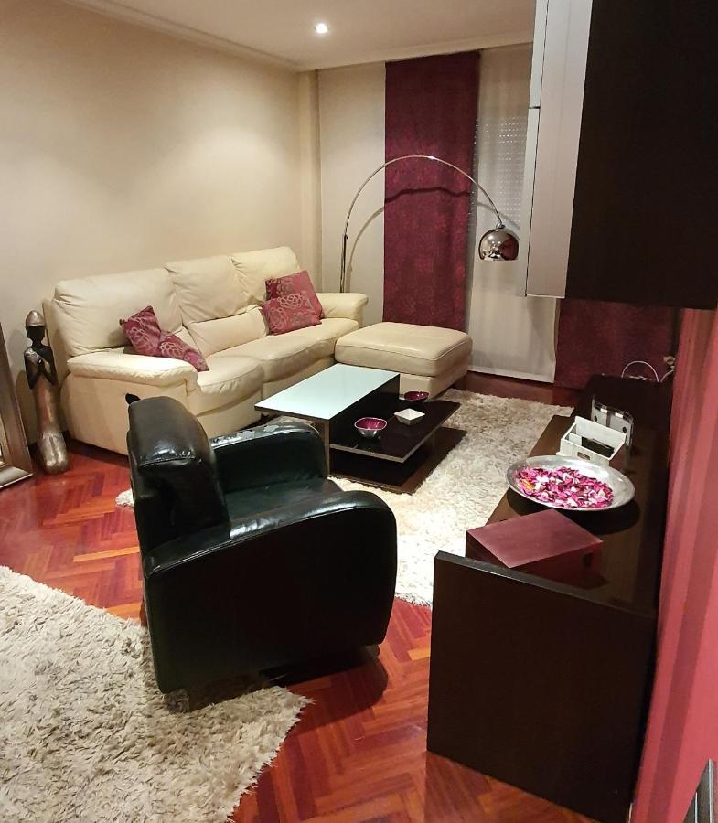 Apartamento 300 M De La Playa De Silgar Sanxenxo Exterior photo